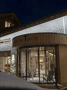 Hotel 4 étoiles Tignes : Transfert taxi à Le Taos Tignes - VTC Tignes