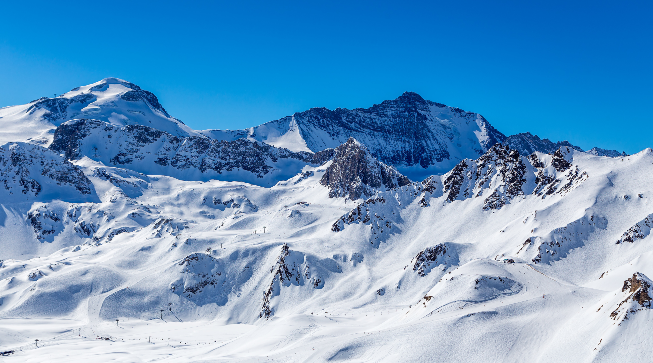 chauffeur privé montagne transfert tignes genève aéroport