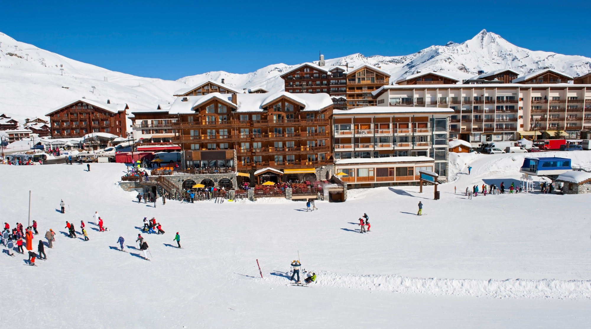 chauffeur privé alpes transfert tignes lyon aéroport