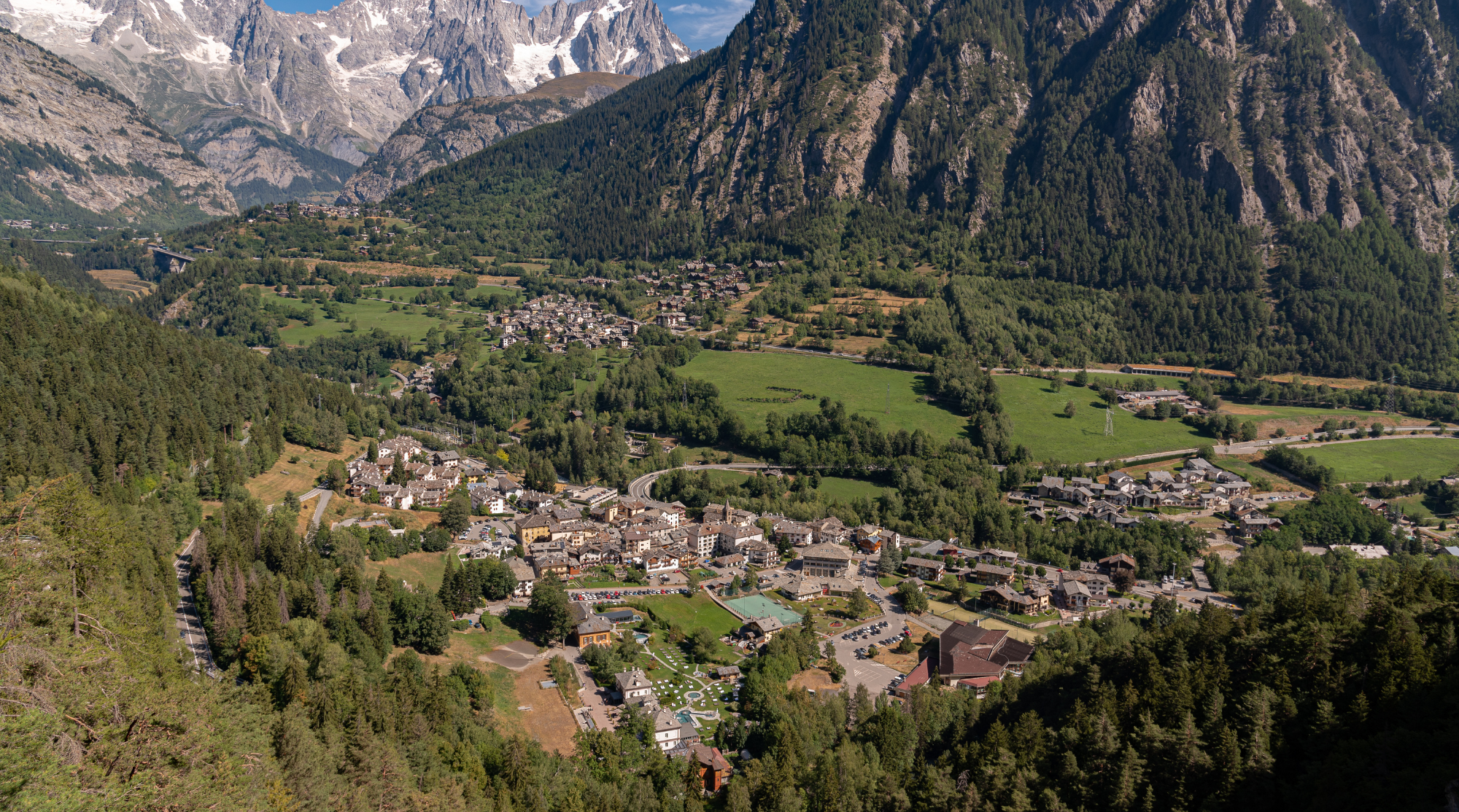transfert haut de gamme tignes lyon saint exupéry